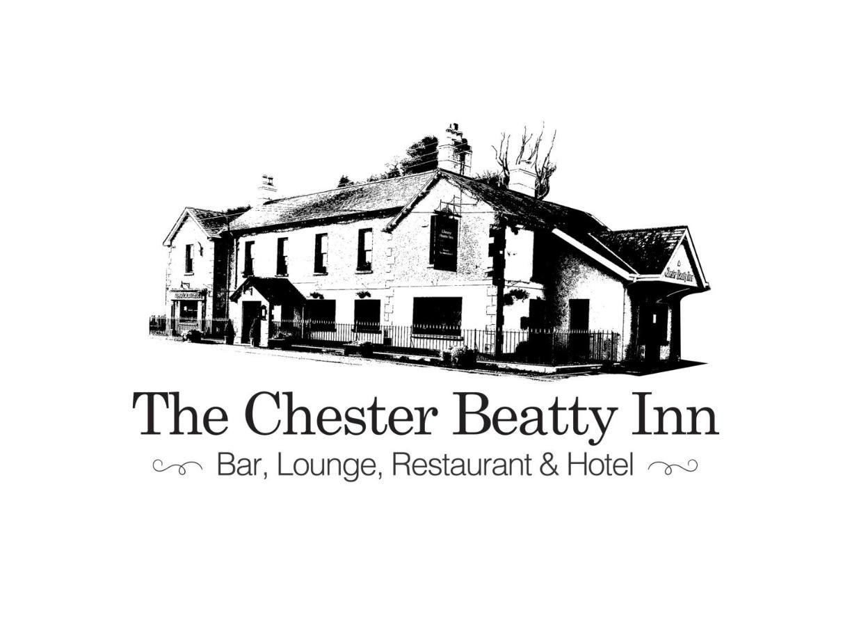 Отель Chester Beatty Inn Ashford-5