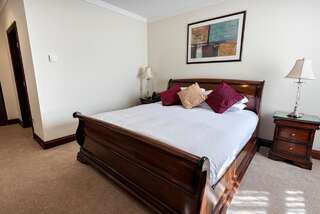 Отель Chester Beatty Inn Ashford Номер Делюкс с кроватью размера «king-size»-8